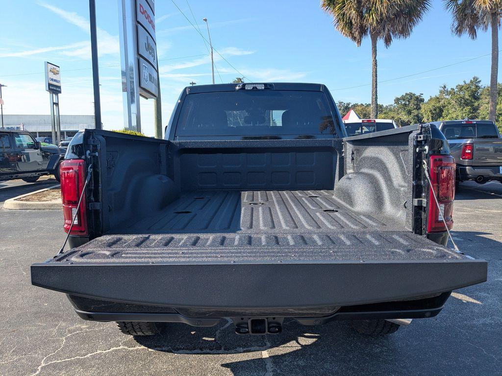 new 2026 Ram 2500 car, priced at $67,250