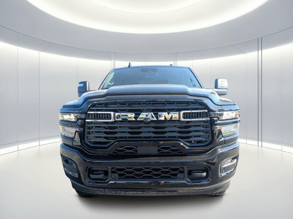 new 2026 Ram 2500 car, priced at $67,250