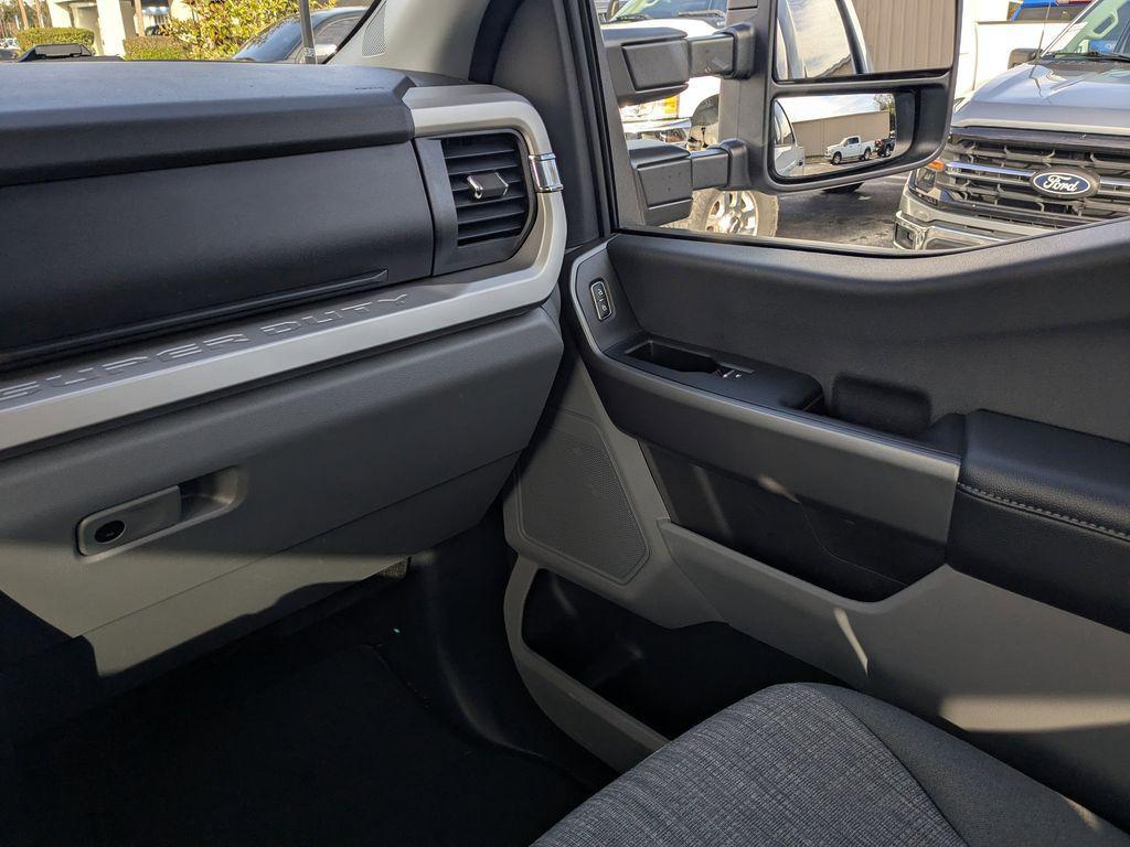 used 2025 Ford F-250 car, priced at $56,465