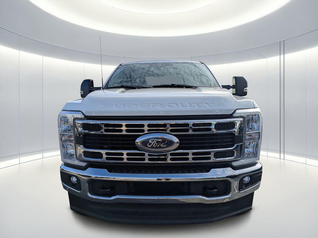 used 2025 Ford F-250 car, priced at $56,465