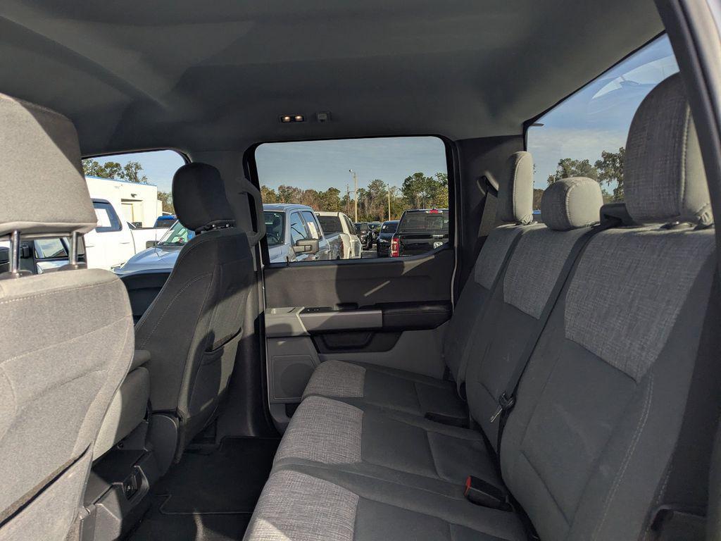 used 2025 Ford F-250 car, priced at $56,465