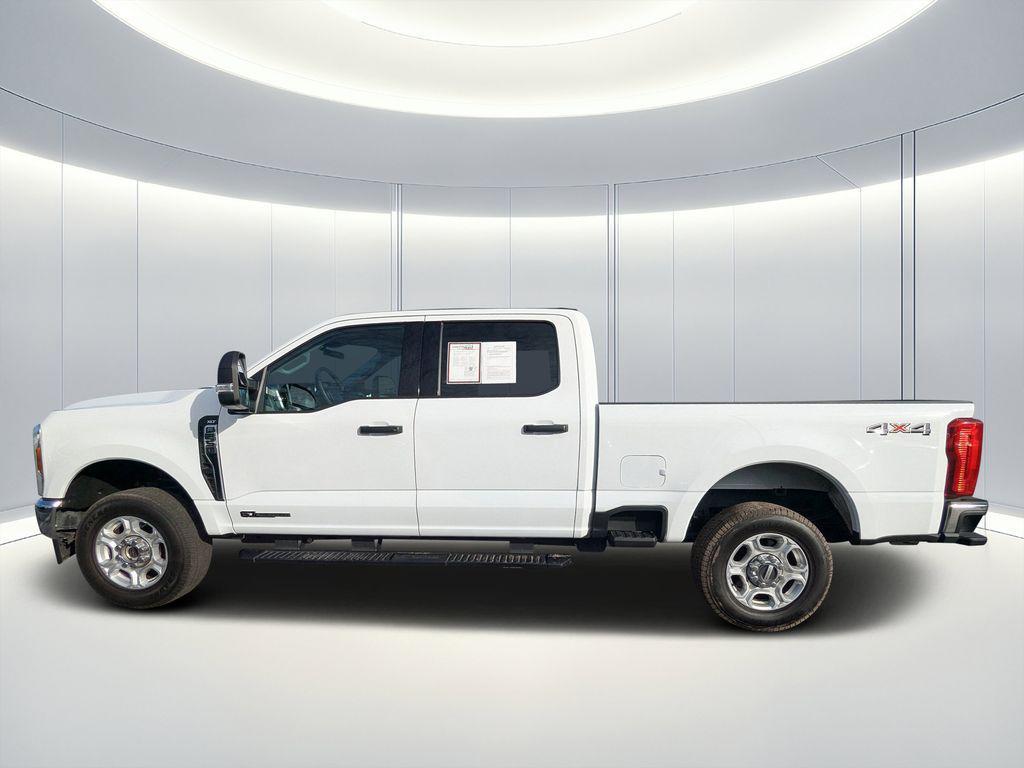 used 2025 Ford F-250 car, priced at $56,465