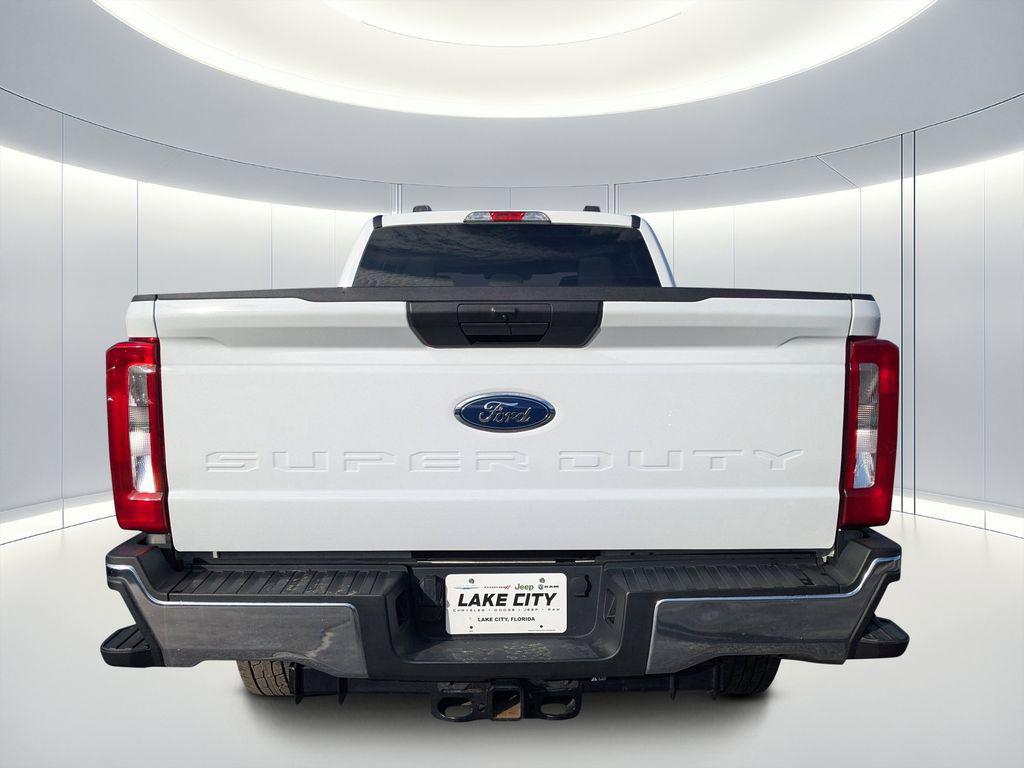 used 2025 Ford F-250 car, priced at $56,465
