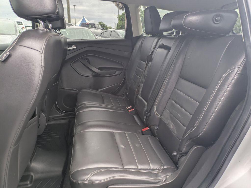 used 2016 Ford Escape car, priced at $7,304