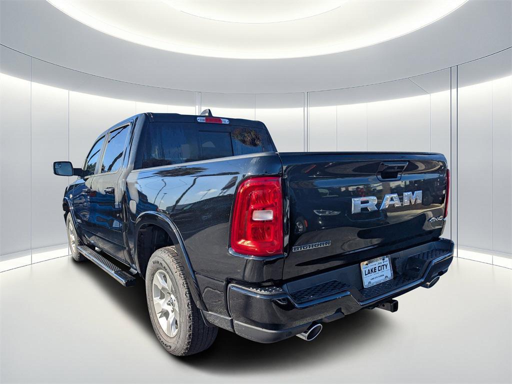 new 2026 Ram 1500 car, priced at $52,795