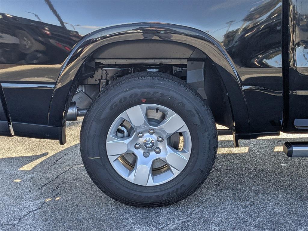 new 2026 Ram 1500 car, priced at $52,795