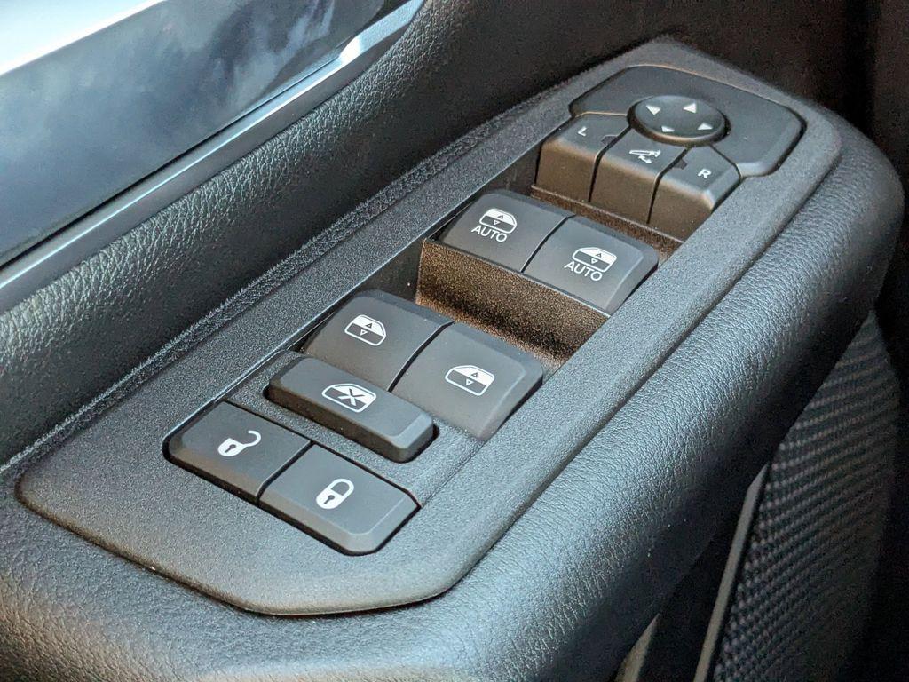 new 2026 Ram 1500 car, priced at $53,795