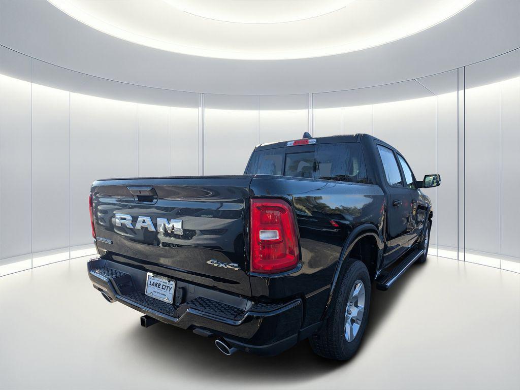 new 2026 Ram 1500 car, priced at $53,795