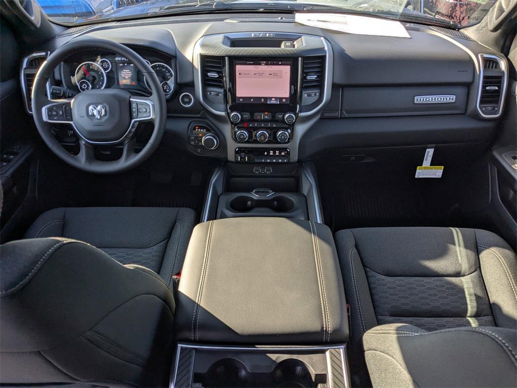 new 2026 Ram 1500 car, priced at $52,795