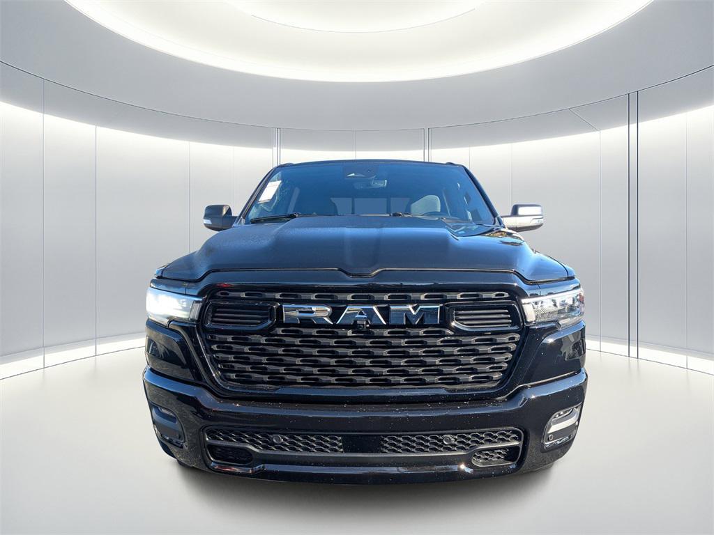 new 2026 Ram 1500 car, priced at $52,795