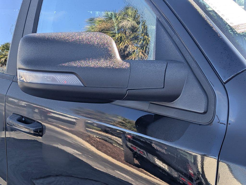 new 2026 Ram 1500 car, priced at $53,795