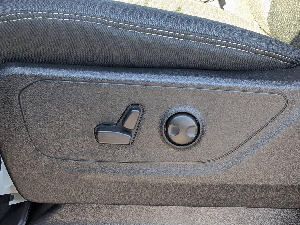 new 2026 Ram 1500 car, priced at $53,795