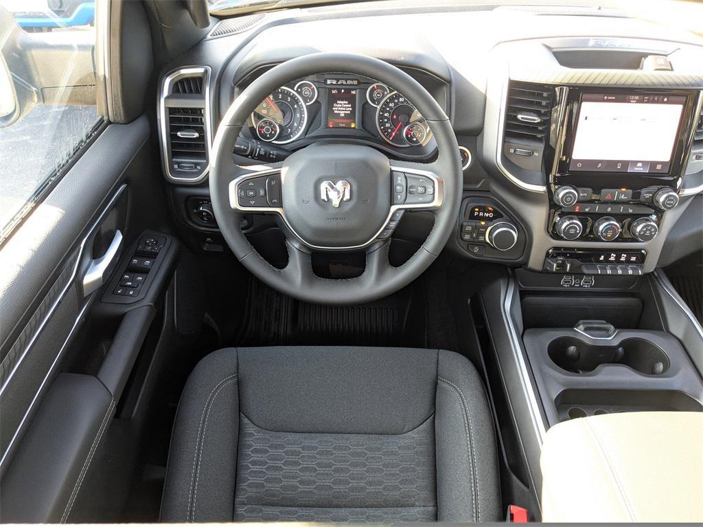 new 2026 Ram 1500 car, priced at $52,795