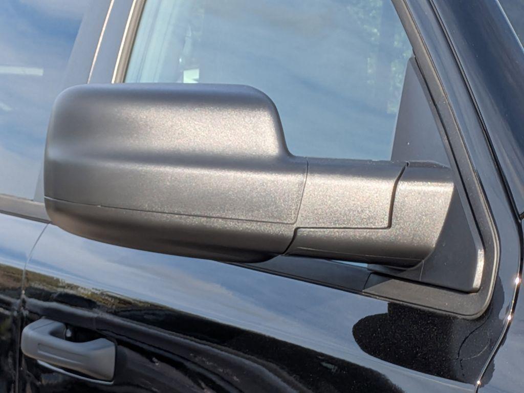 new 2026 Ram 1500 car, priced at $38,875