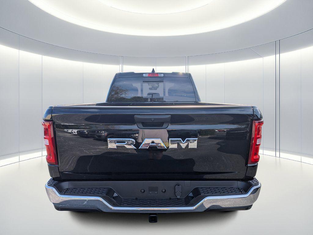 new 2026 Ram 1500 car, priced at $38,875