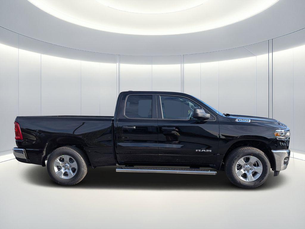 new 2026 Ram 1500 car, priced at $38,875
