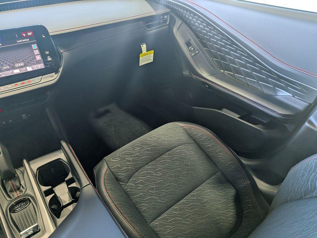 new 2026 Dodge Charger car, priced at $53,705
