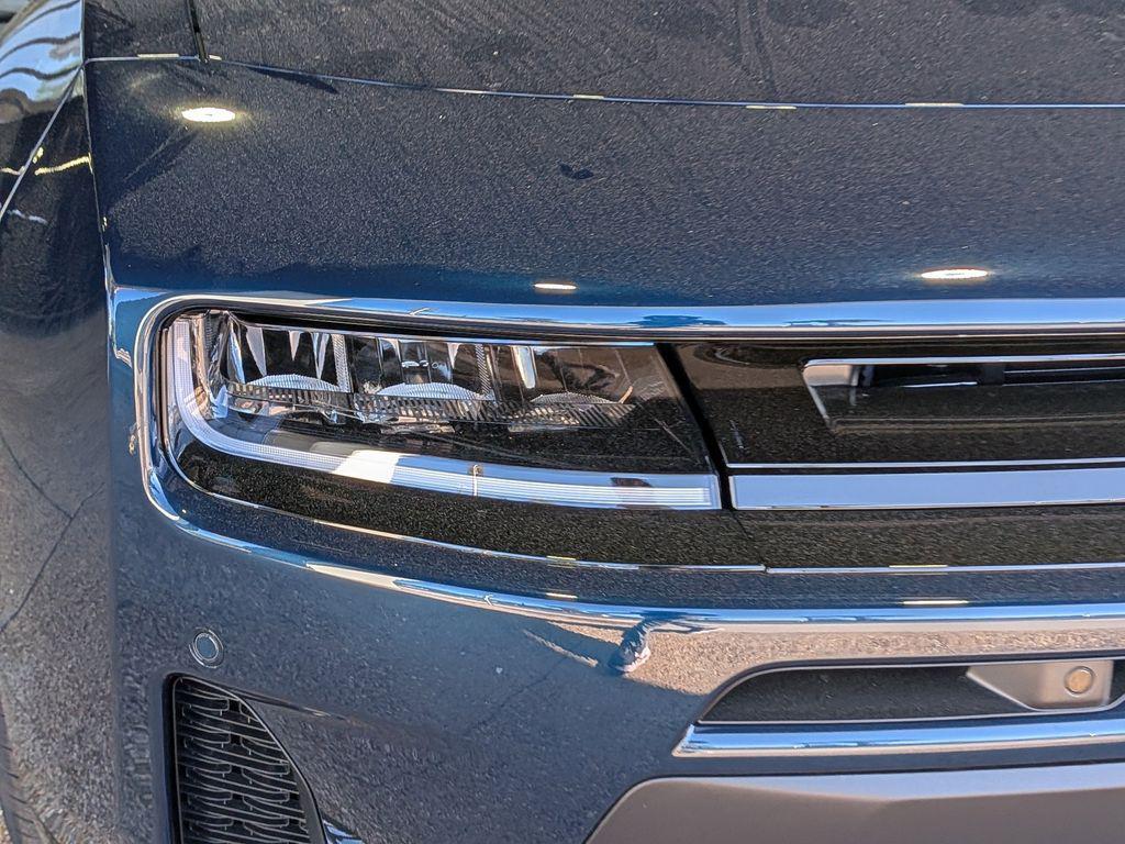 new 2026 Dodge Charger car, priced at $53,705