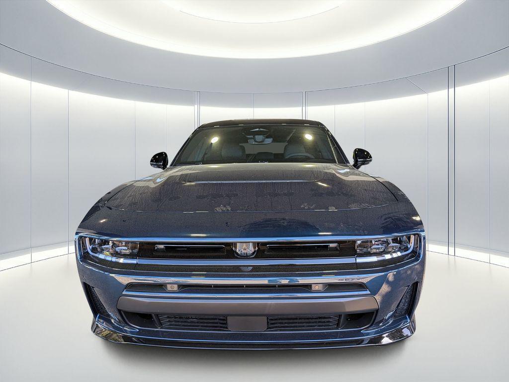new 2026 Dodge Charger car, priced at $53,705