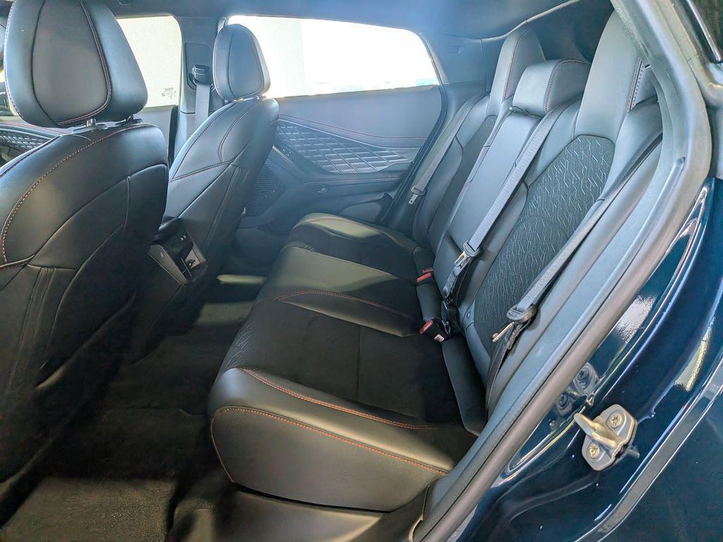 new 2026 Dodge Charger car, priced at $53,705
