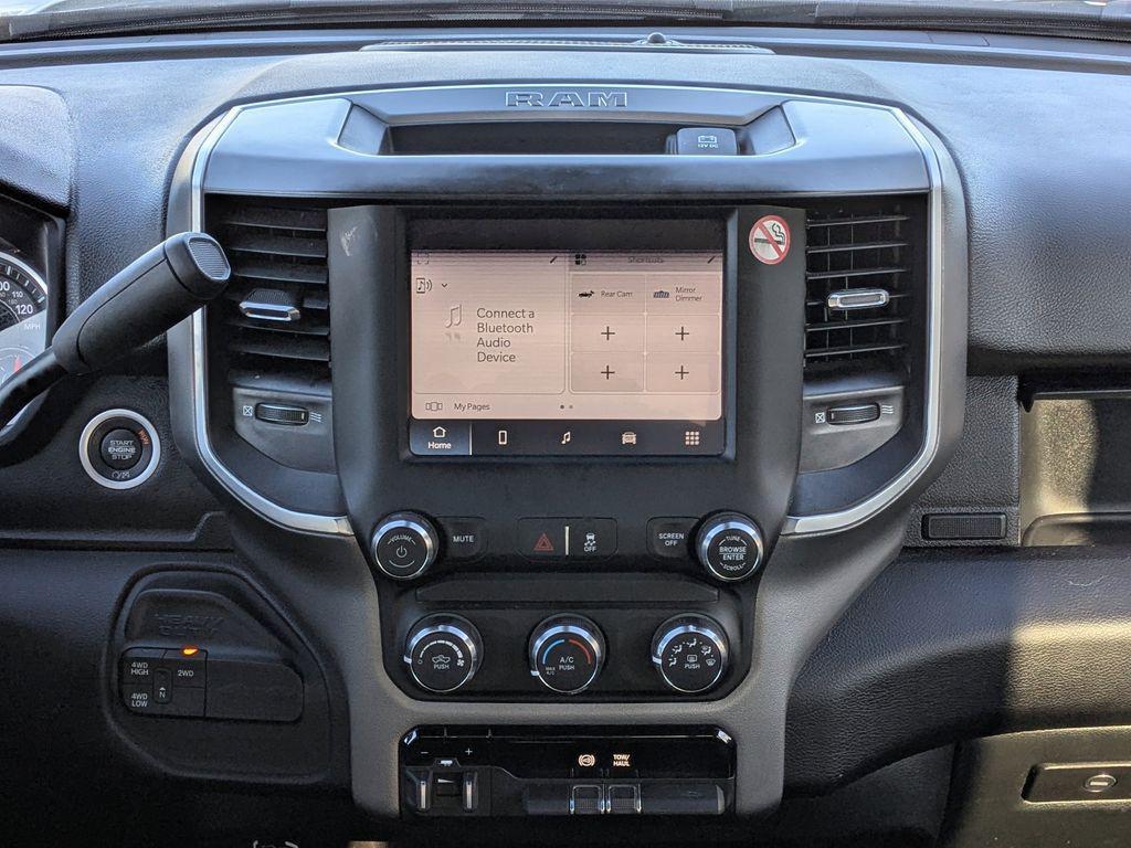 used 2024 Ram 3500 car, priced at $49,080