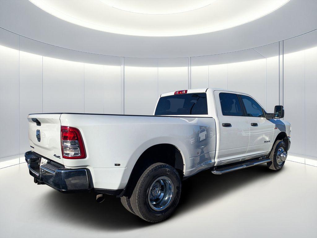 used 2024 Ram 3500 car, priced at $49,080