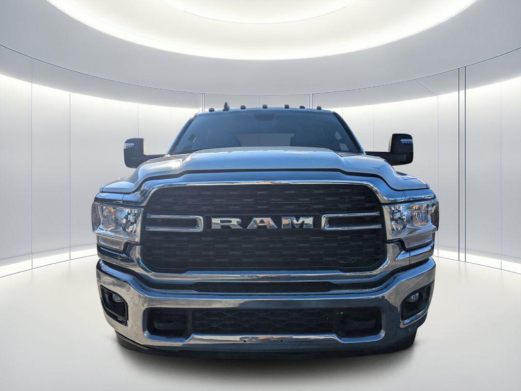 used 2024 Ram 3500 car, priced at $49,080