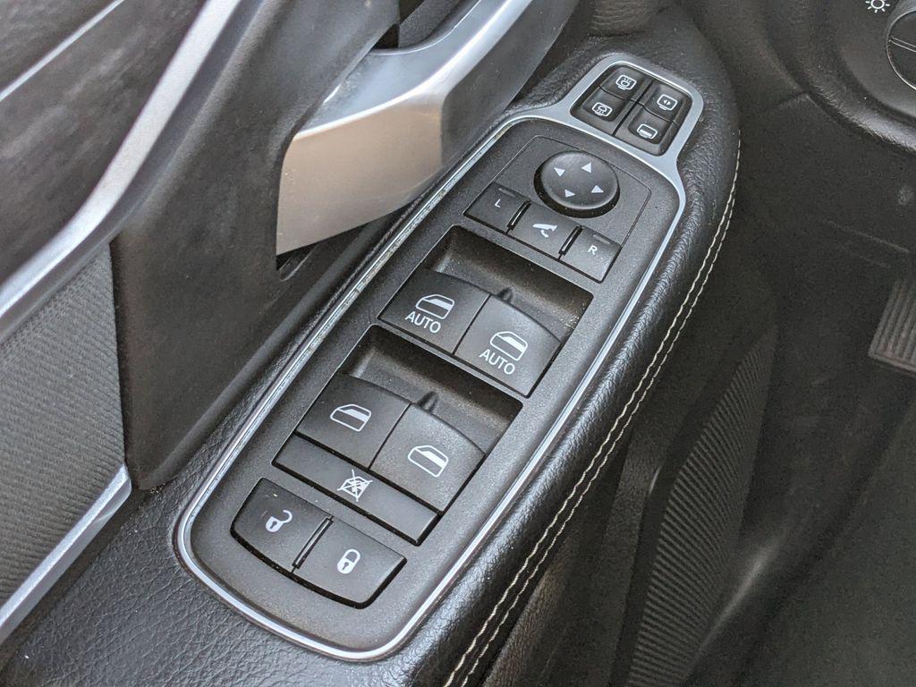 used 2024 Ram 3500 car, priced at $49,080