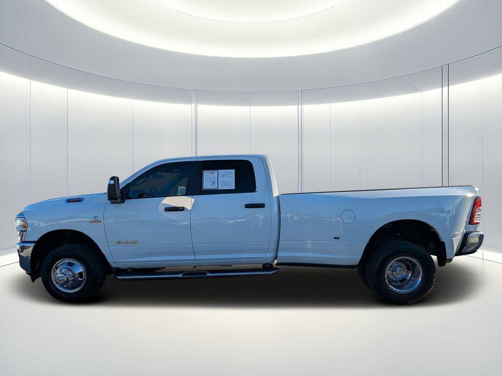 used 2024 Ram 3500 car, priced at $49,080