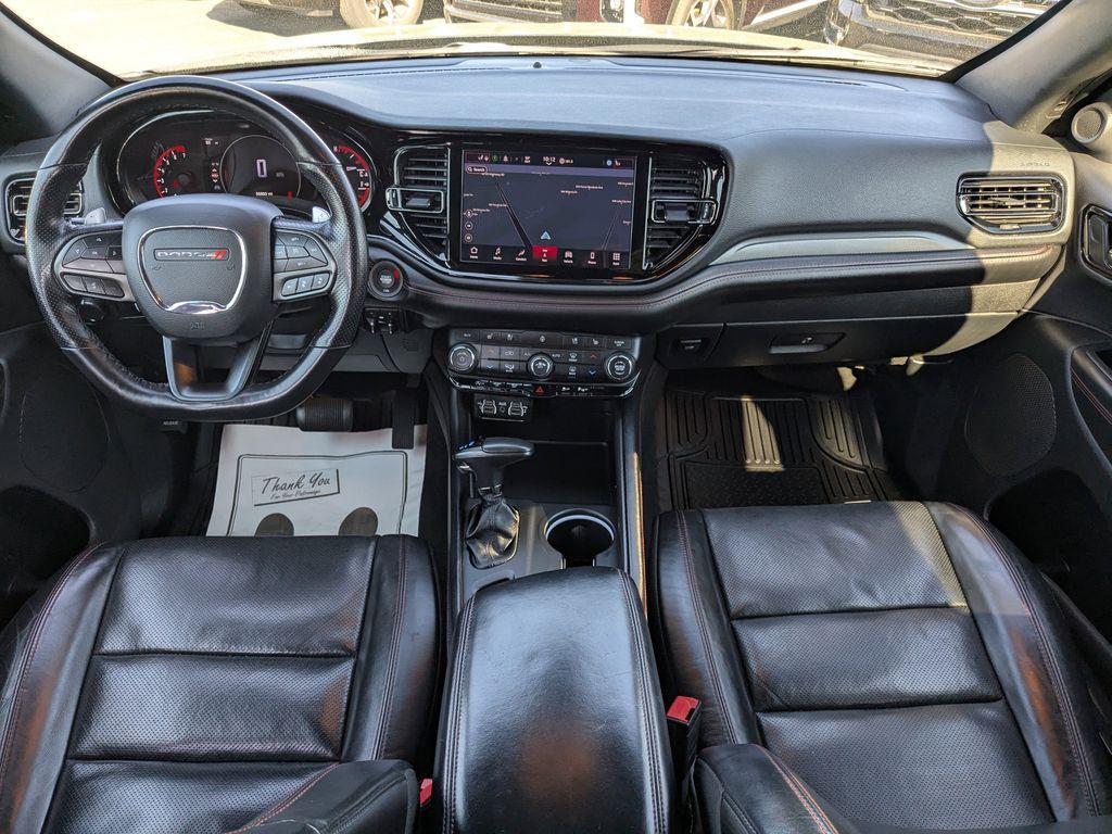 used 2024 Dodge Durango car, priced at $27,920