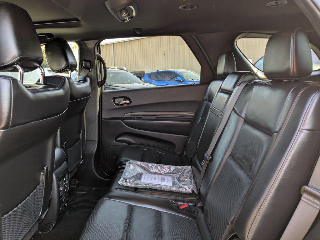 used 2024 Dodge Durango car, priced at $27,920