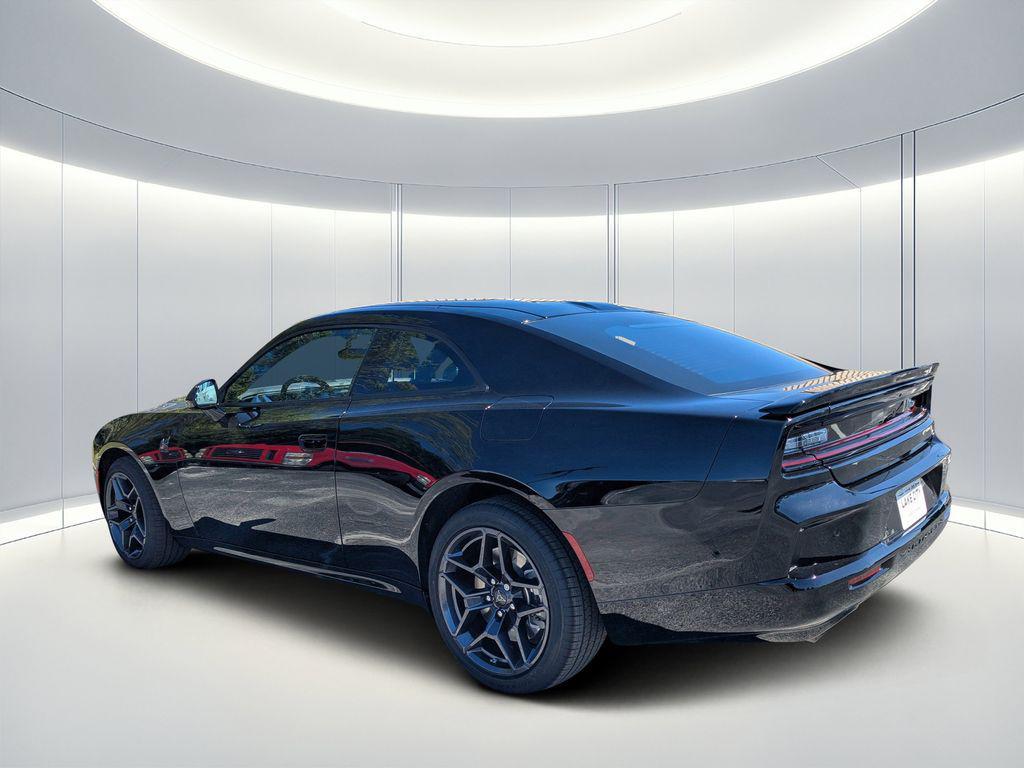 new 2026 Dodge Charger car, priced at $51,010