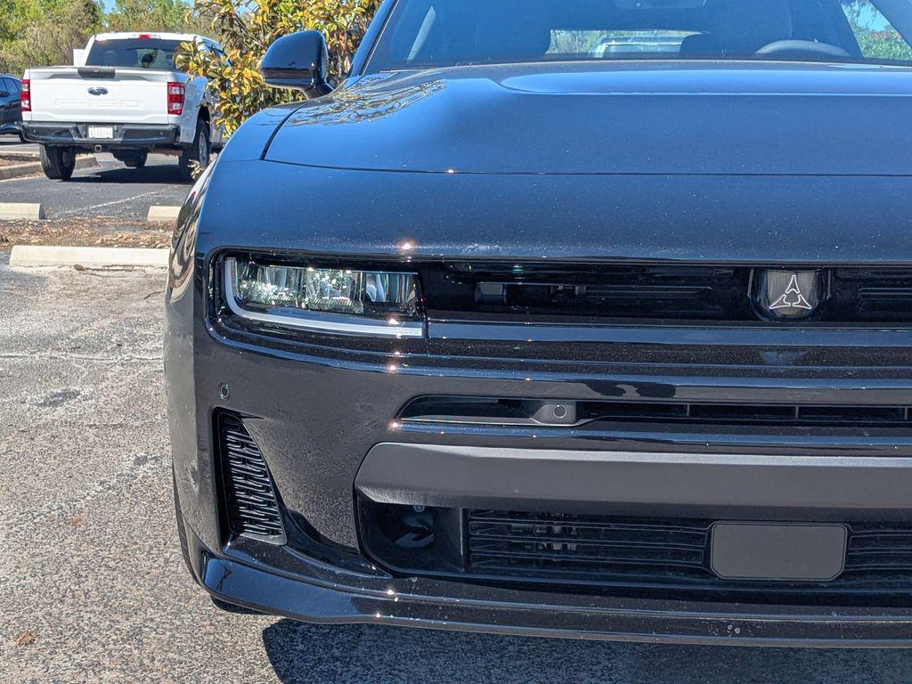 new 2026 Dodge Charger car, priced at $51,010