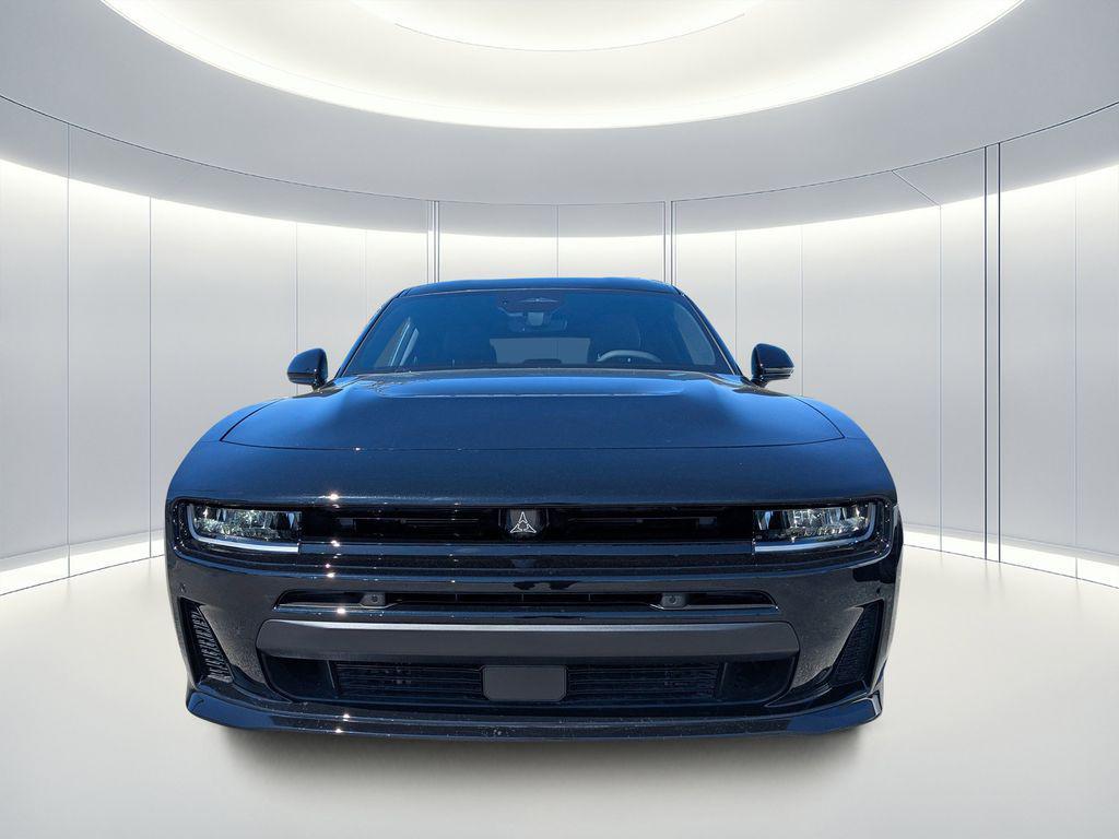 new 2026 Dodge Charger car, priced at $51,010