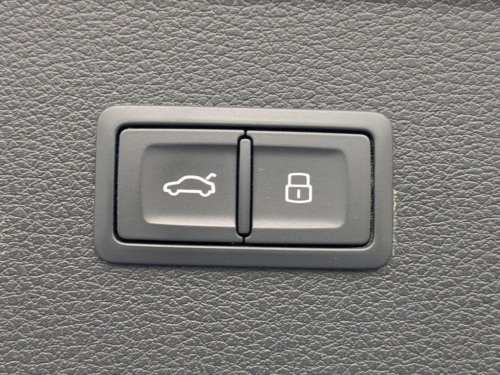 used 2023 Audi Q5 car, priced at $29,118