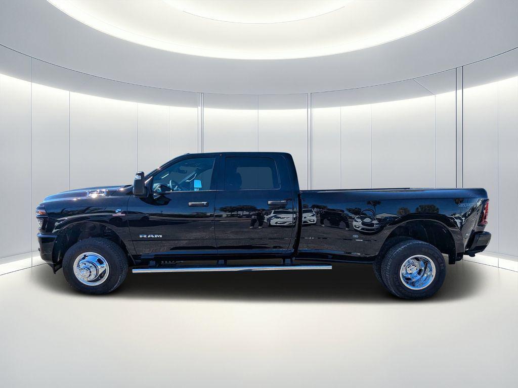 new 2026 Ram 3500 car, priced at $72,997