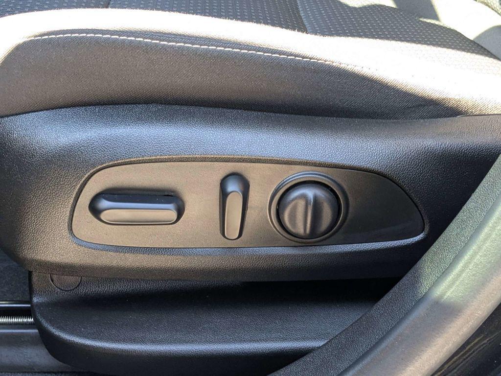 used 2023 GMC Acadia car, priced at $29,608