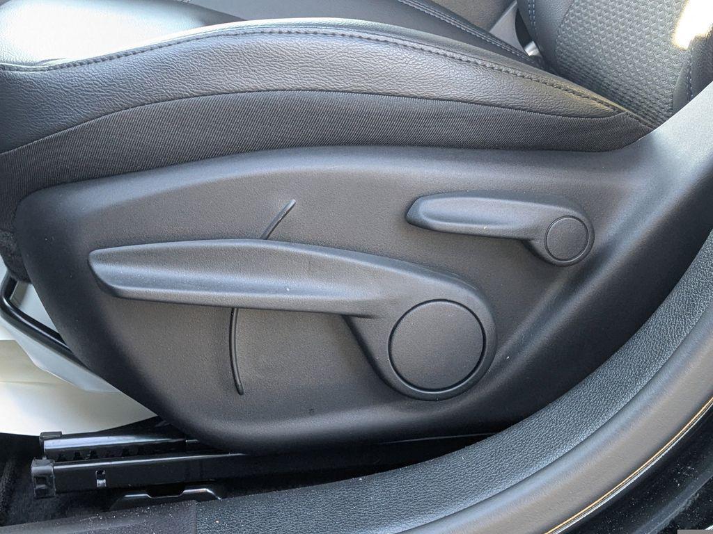 new 2026 Jeep Compass car, priced at $25,305