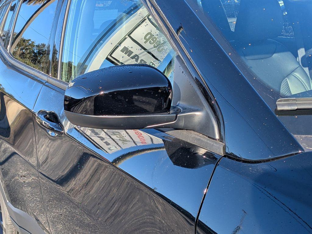 new 2026 Jeep Compass car, priced at $25,305