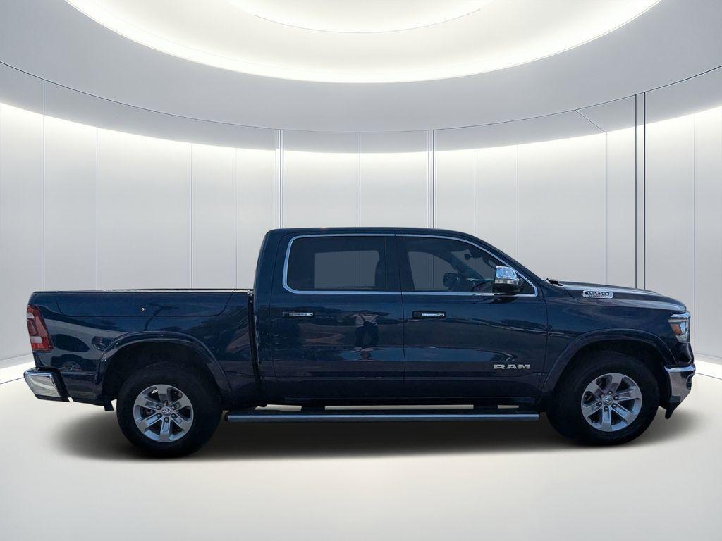 used 2022 Ram 1500 car, priced at $37,290