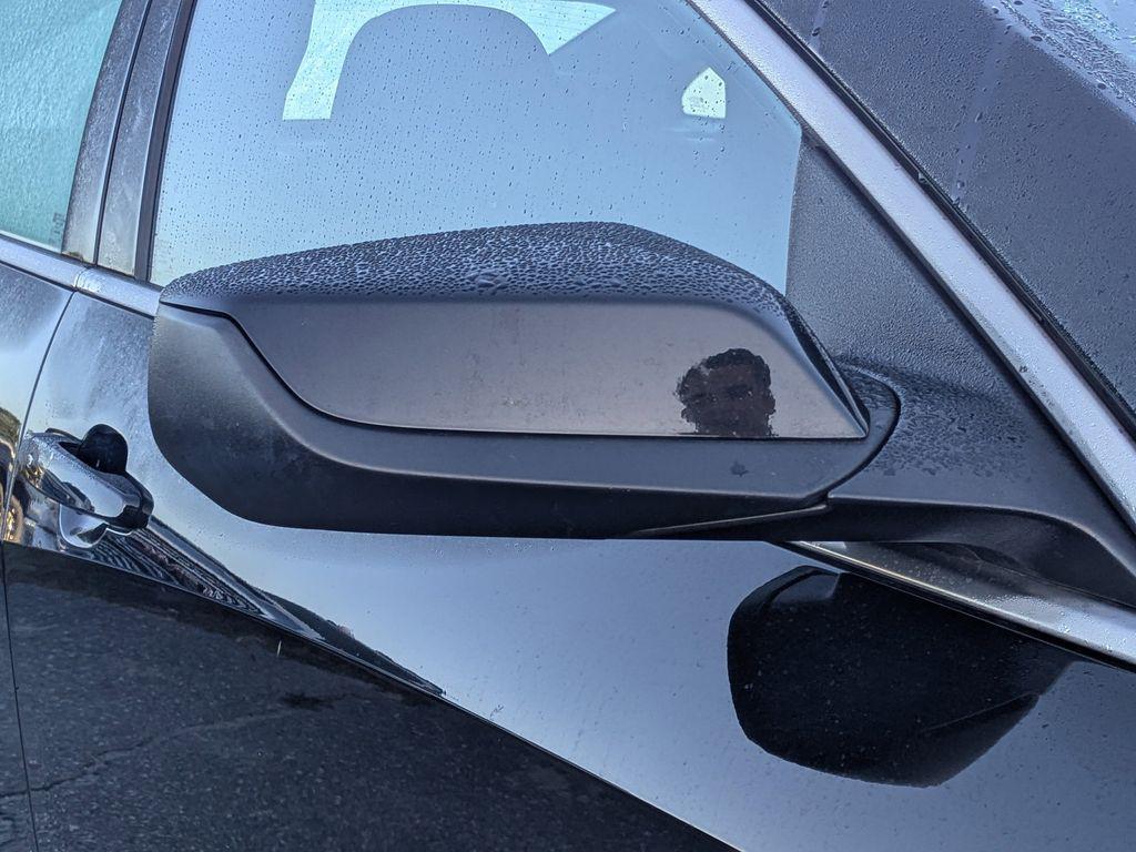 used 2024 Chevrolet Malibu car, priced at $18,219