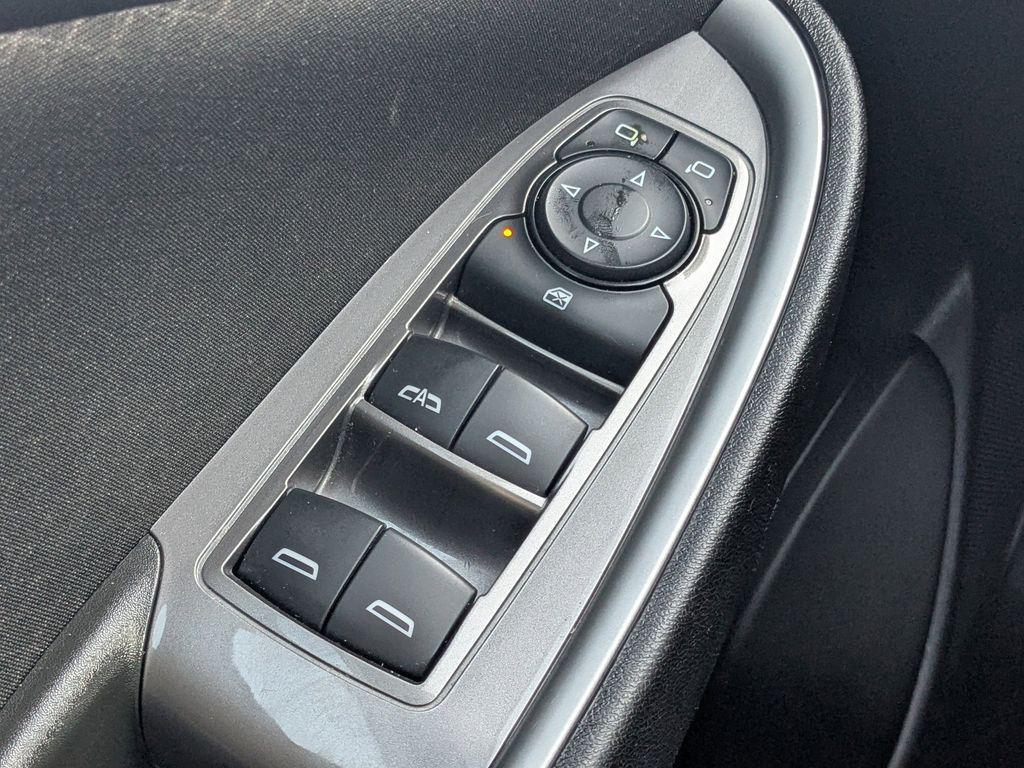 used 2024 Chevrolet Malibu car, priced at $18,219