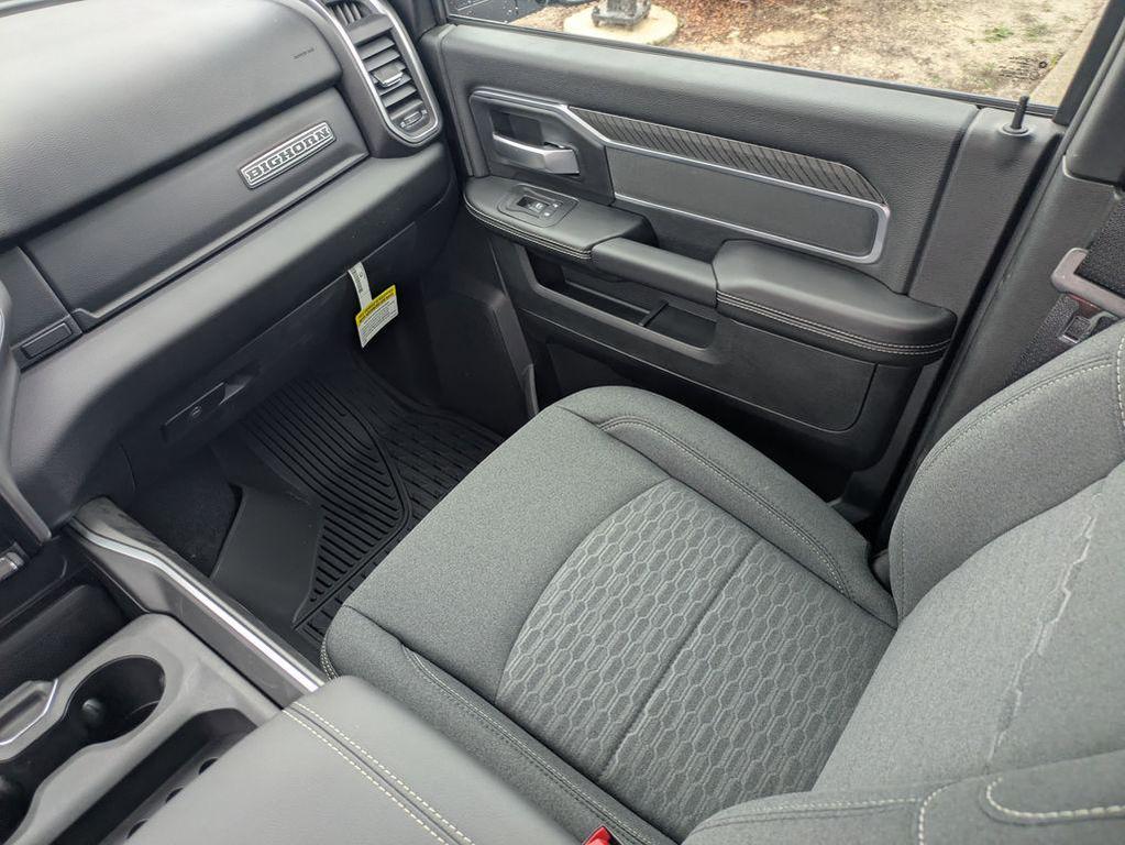 new 2026 Ram 2500 car, priced at $71,422
