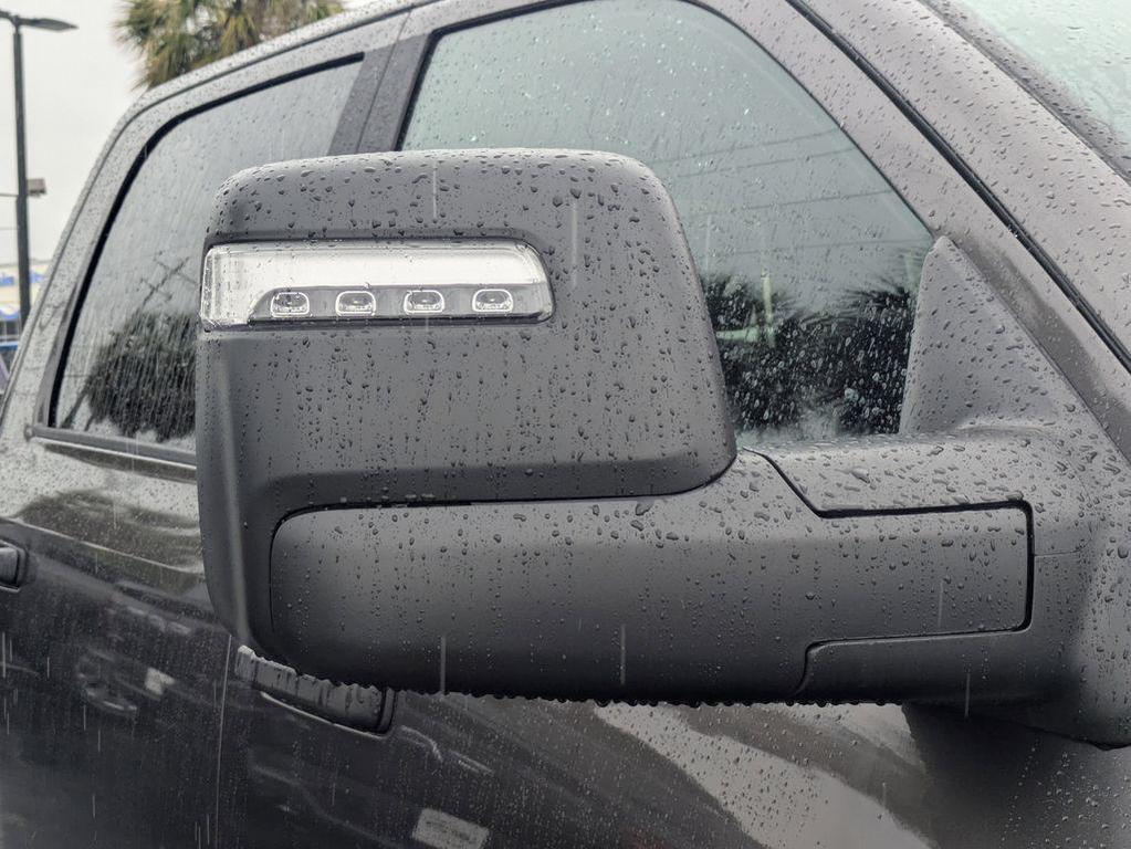 new 2026 Ram 2500 car, priced at $71,422