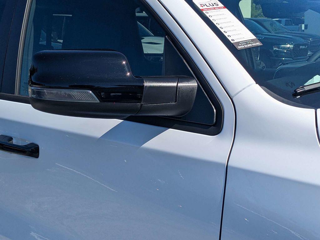 new 2026 Ram 1500 car, priced at $56,413