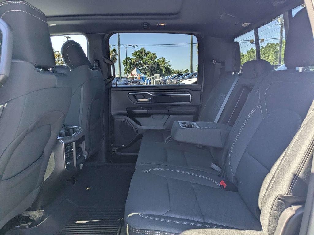 new 2026 Ram 1500 car, priced at $56,413