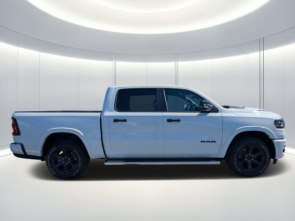 new 2026 Ram 1500 car, priced at $56,413