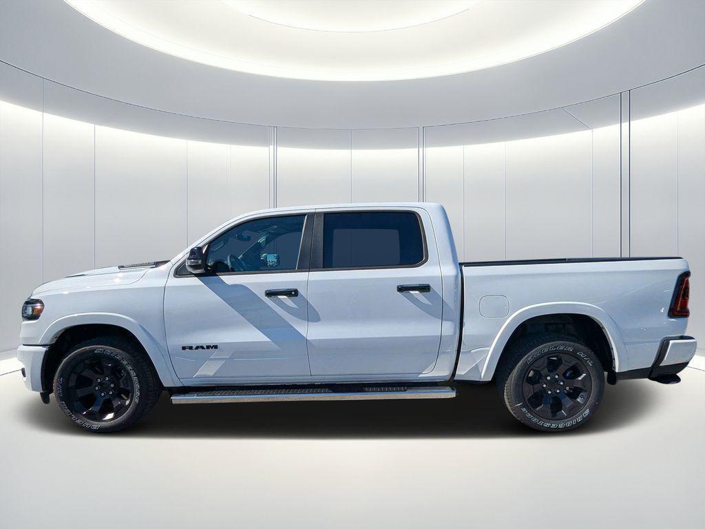 new 2026 Ram 1500 car, priced at $56,413