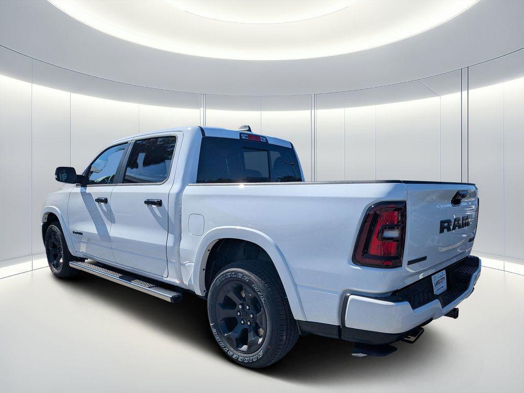 new 2026 Ram 1500 car, priced at $56,413