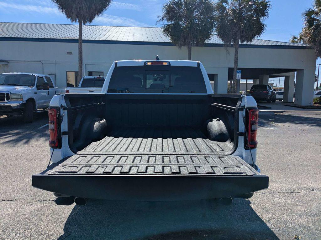 new 2026 Ram 1500 car, priced at $56,413